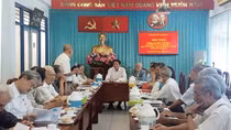Liệt sĩ Phan Văn Hân: Người chiến sĩ cộng sản luôn giữ vững khí tiết cách mạng