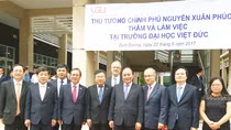 Sẽ áp dụng thí điểm Quy chế tài chính đặc biệt cho các trường Quốc tế