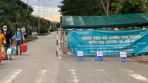 TP Hồ Chí Minh: Thêm 1.585 bệnh nhân COVID-19 được xuất viện
