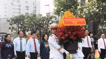 Phát động thi đua, kỷ niệm 70 năm Ngày Chủ tịch Hồ Chí Minh ra lời kêu gọi Thi đua ái quốc 