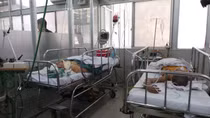 5 nạn nhân trong vụ 3 xe "dồn toa" trên cao tốc đã được xuất viện