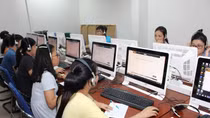 TP Hồ Chí Minh tạm hoãn tổ chức thi các chứng chỉ quốc tế 
