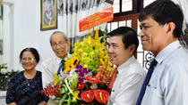 Xây dựng khu Đô thị Đại học Quốc tế, ngăn dòng chảy tài chính du học