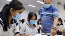 Kỳ thi Tuyển sinh 10 TP Hồ Chí Minh dự kiến diễn ra cuối tháng 7
