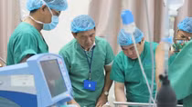 Các "hiệp sĩ" bị thương trong vụ bắt trộm đã qua cơn nguy kịch
