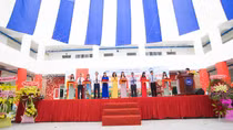 Trường Trung học Thực hành Sài Gòn xây mới trên 90 tỷ đi vào hoạt động