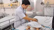 Nhiều loại bệnh truyền nhiễm phức tạp gia tăng tại TPHCM