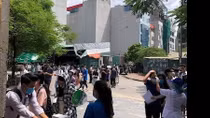 TP Hồ Chí Minh huy động tổng nhân lực đảm bảo an toàn kỳ thi THPT
