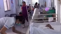 Bất ngờ tìm được người nhà hôn mê trong bệnh viện sau hơn 2 tháng mất tích
