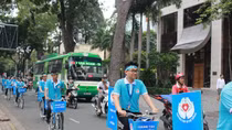 Một ngày có hơn 600 người đăng kí hiến mô tạng