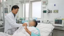 Kết hợp 2 kỹ thuật cao cứu nam thanh niên mắc hội chứng Brugada