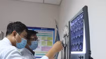 Bệnh viện Chợ Rẫy xuống Đồng Nai hội chẩn điều trị cho bệnh nhân ngộ độc Pate Minh Chay