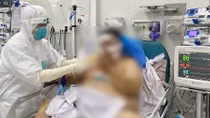 Hai bệnh nhân COVID-19 phải đặt ECMO đã hồi phục 