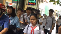Chuyên gia nói gì về việc học sinh phàn nàn đề thi môn Toán lớp 10 quá khó?