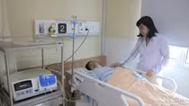 Thêm một giải pháp hiệu quả cho bệnh suy thận giai đoạn cuối