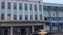 BV huyện Củ Chi sẽ dành 500 giường chuyên điều trị COVID-19 
