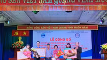 ĐH Sài Gòn công bố 3 Chuyên ngành đạt Kiểm định chất lượng giáo dục cấp Quốc gia 