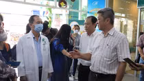 Phòng chống COVID-19: Cần sự chung tay của khu vực y tế tư nhân