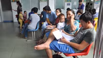 Zika xuất hiện tại 19/24 quận huyện, phòng lây nhiễm chéo 