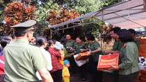 Nữ bác sĩ Bệnh viện 30-4: "Tròn hai vai" Thầy thuốc - Chiến sĩ 
