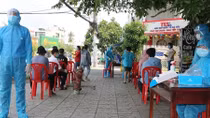 Xem xét trách nhiệm vụ bệnh nhân COVID-19 tử vong khi chuyển viện