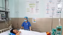 Mạo hiểm bỏ qua cuộc "đại phẫu", cứu sống nữ bệnh nhân nhồi máu cơ tim