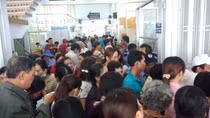 Thu hồi toàn bộ thuốc tim mạch có chứa chất gây ung thư