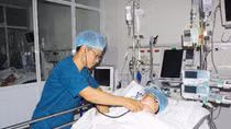 Người trẻ chớ chủ quan với bệnh lý nguy hiểm nhồi máu cơ tim 