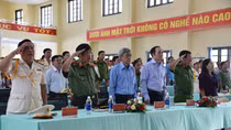 Hành trình đào tạo người thầy cảm hoá phạm nhân