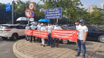  “Vướng” nghị định 86, nhà quản lý lúng túng!
