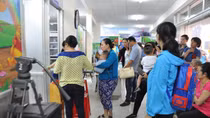 Hơn 3.100 người ở TP HCM bị súc vật cắn phải tiêm phòng dại