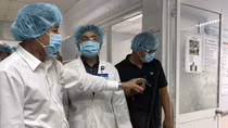 Một người ở TP HCM tử vong bởi cúm A/H1N1