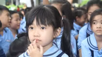 Đề xuất lùi tuyển sinh lớp 1, lớp 6 và mầm non ở TP Hồ Chí Minh sang tháng 8