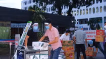 Có 22 trường hợp nhân viên BV Bệnh Nhiệt đới nghi nhiễm COVID-19