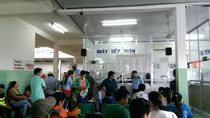 Liệt mặt cả tháng chữa không đỡ, phát hiện bệnh "giang mai thần kinh"
