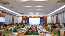 Nâng cao chất lượng hoạt động Hội và phong trào phụ nữ CAND trong tình hình mới 