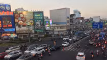 TP Hồ Chí Minh đã sẵn sàng cho kỳ thi nghiêm túc, bảo mật