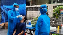 45 ca nhiễm mới tại TP Hồ Chí Minh, nhiều trường hợp xét nghiệm lần thứ 4 mới dương tính