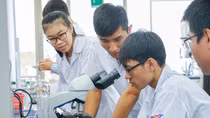 Đại học Tôn Đức Thắng vào top 25 cơ sở đào tạo, nghiên cứu hàng đầu ASEAN
