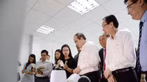 Phá bỏ những rào cản làm ảnh hưởng tới mục tiêu thu hút nhân tài