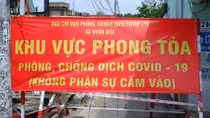 TP Hồ Chí Minh tiếp tục thực hiện chỉ thị 16 đến ngày 1/8 với nhiều giải pháp mạnh hơn 