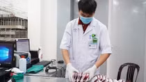 Lượng máu và lượng tiểu cầu cạn kiệt, Bệnh viện Chợ Rẫy kêu gọi hiến máu tình nguyện 