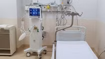 Hơn 2000 trang thiết bị y tế được chuyển tới TP Hồ Chí Minh