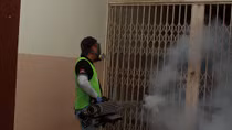 Thử nghiệm công nghệ "ngoại" diệt muỗi, chống dịch bệnh Zika