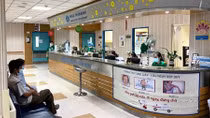 Bệnh viện Đại học Y dược TP Hồ Chí Minh hoạt động trở lại 