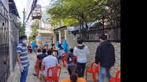 TP Hồ Chí Minh ghi nhận thêm 80 trường hợp nhiễm COVID-19