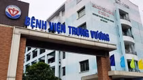 Bệnh viện Trưng Vương dành 1000 giường chuyên điều trị COVID-19