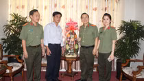 Báo CAND chúc mừng các Bệnh viện nhân ngày Thầy thuốc Việt Nam