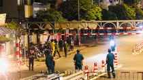 Thông báo tìm người từng đến 4 cửa hàng, siêu thị ở quận Bình Thạnh