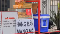 TP Hồ Chí Minh công bố các cơ sở kinh doanh được hoạt động khi áp dụng Chỉ thị 10